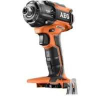 Дрель-шуруповерт AEG Powertools BSS 18OP-0 4935451631