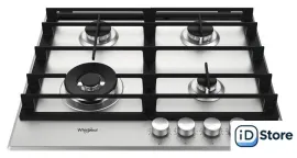 Варочная панель Whirlpool AKWL 628/IXL