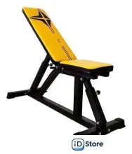 Силовая скамья DFC DZ003Y