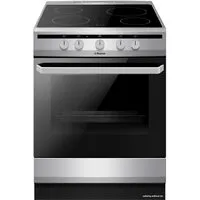 Кухонная плита Hansa FCCS63000
