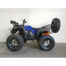 Квадроцикл Storm Select 250CC с ПСМ