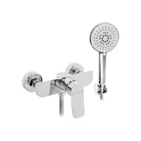 Смеситель для душа Rea Dart Chrome B3303