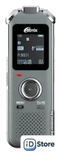 Диктофон Ritmix RR-920