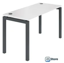 Офисный стол Программа Техно Арго АМ-003.60 (серый)