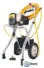 Краскораспылитель Wagner PowerPainter 90 EXTRA