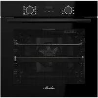 Электрический духовой шкаф Monsher MOE 6008 Noir