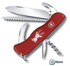 Мультитул Victorinox Hunter 0.8573