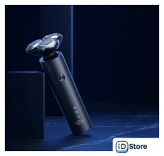 Электробритва Xiaomi Electric Shaver S301