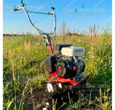  SHTENLI Культиватор Shtenli 7000 Expert