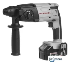 Перфоратор Интерскол ПА-18/18Л2 329.4.1.74 (с 1-им АКБ, кейс)