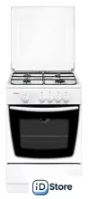 Кухонная плита GEFEST ПГ 1200 С7 К38