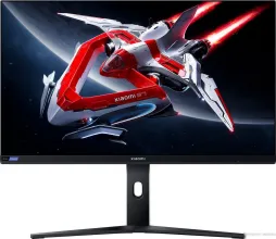 Игровой монитор Xiaomi Mini Led Gaming Monitor G Pro 27i P27QBA-RGPGL (международная версия)