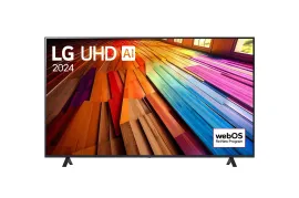 Телевизор LG UT80 75UT80006LA