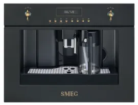 Кофемашмна Smeg CMS8451A