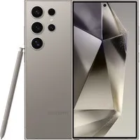 Телефон Samsung Galaxy S24 Ultra SM-S9280 12GB/512GB (титановый серый)