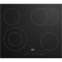 Варочная панель BEKO BHC6440KBEB