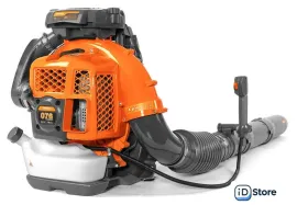 Ранцевая воздуходувка Daewoo Power DABL 760