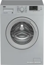 Стиральная машина BEKO WRE5512BSS