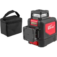 Лазерный нивелир Wortex LL 0335 D LL0335D00014