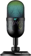 Проводной микрофон Havit Gamenote GK52