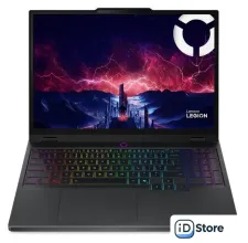 Игровой ноутбук Lenovo Legion 5 15AKP10 83F1003ERK