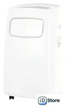 Мобильный кондиционер Electrolux Mango EACM-09 MSF/N3