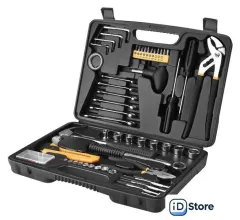 Набор домашнего мастера Deko TZ51 (51 предмет)