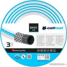 Cellfast Basic (3/4", 50 м) 10-422