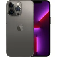 Телефон Apple iPhone 13 Pro 128GB (графитовый)