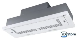 Кухонная вытяжка MAUNFELD Galaxy 90 (белый)