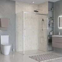 Душевой уголок BelBagno Marino_2-AH-1-150/90-C-Cr