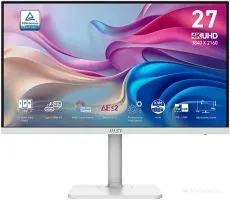 Монитор MSI Modern MD272UPHW