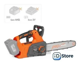 Аккумуляторная пила Daewoo Power DACS 3021Li (без АКБ)