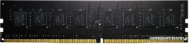 Оперативная память GeIL Pristine 16ГБ DDR4 3600 МГц GP416GB3600C18SC