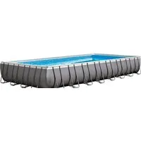 Каркасный бассейн Intex Ultra Frame (975х488х132)