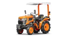 Трактор Кентавр KA Т-4K 93 (Perkins)