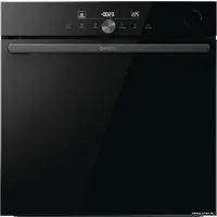 Электрический духовой шкаф Gorenje BPSA6747DGWI