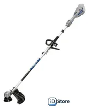 Триммер Hyundai T-390iON (без АКБ)