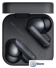 Наушники CMF Buds Pro 2 (черный)