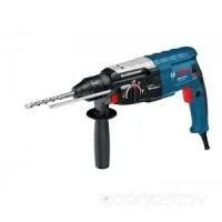 Перфоратор Bosch GBH 3-28 DFR