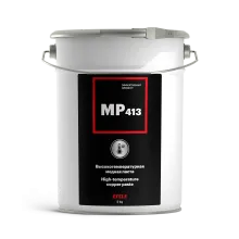 Паста высокотемпературная медная EFELE MP-413 (ведро 5 кг)