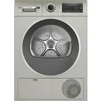 Сушильная машина Bosch Serie 4 WQG1420XME