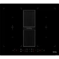 Варочная панель Korting HIBH 68980 NB