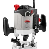 Вертикальный фрезер Crown CT11002