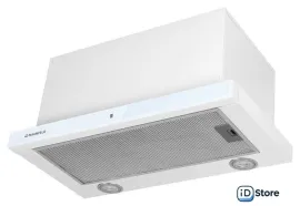 Кухонная вытяжка MAUNFELD TS Touch 50 (белый)