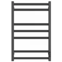 Полотенцесушитель Двин U plaza neo 80/50 (графит)