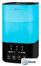 Увлажнитель воздуха Neoclima Vision LED 2.5L black