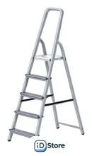 Лестница-стремянка PRO Startul ST9940-05 5 ступеней