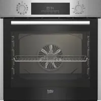 Электрический духовой шкаф BEKO BIOM1531KXNС