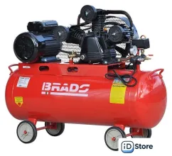 Компрессор Brado IBL3100B